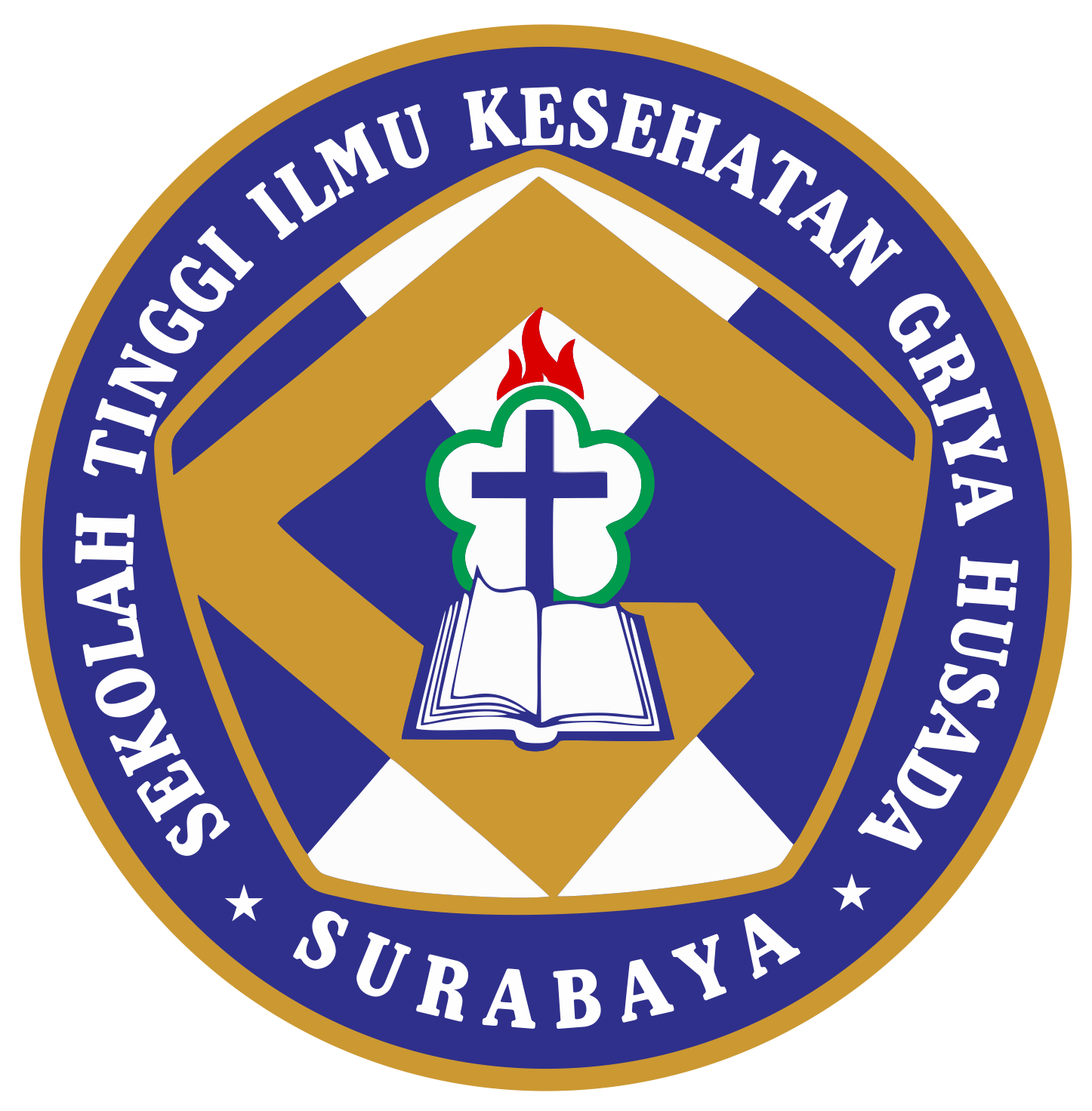 Sekolah Tinggi Ilmu Kesehatan Griya Husada Surabaya